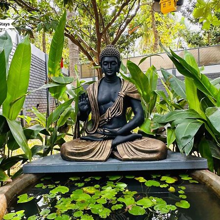 Oh - Bali Villa By Travent Mug Ramanagara Екстер'єр фото