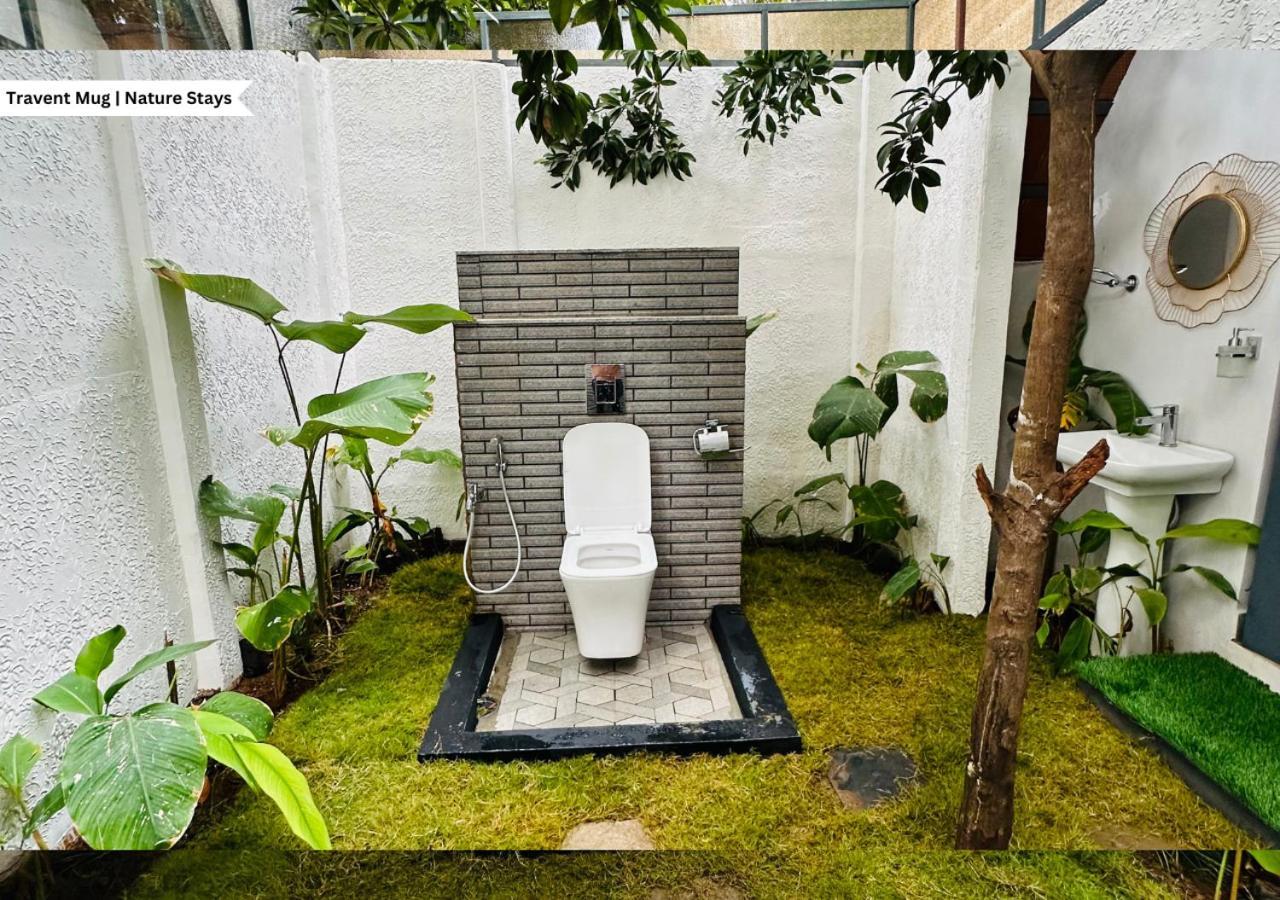 Oh - Bali Villa By Travent Mug Ramanagara Екстер'єр фото