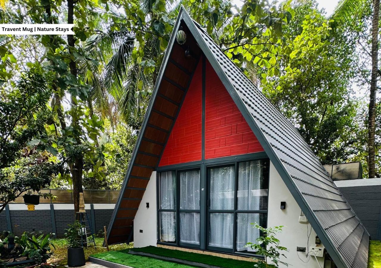 Oh - Bali Villa By Travent Mug Ramanagara Екстер'єр фото