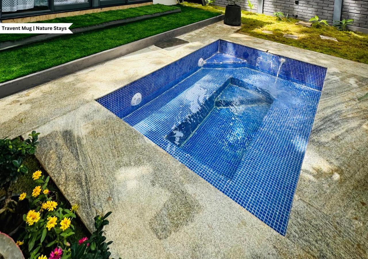 Oh - Bali Villa By Travent Mug Ramanagara Екстер'єр фото