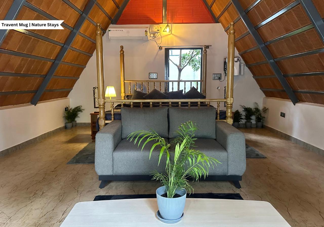 Oh - Bali Villa By Travent Mug Ramanagara Екстер'єр фото